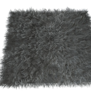 Premium Carpet Model for SketchUp with V-Ray