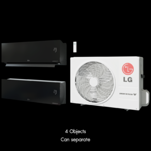 LG Air Conditioning ARTCOOL