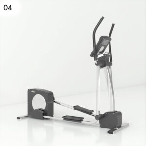 5704 Elliptical Machine Proxy Model