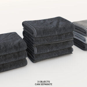 Towels Collection