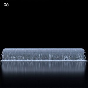 Fountain Proxy Model