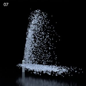 Fountain Proxy Model