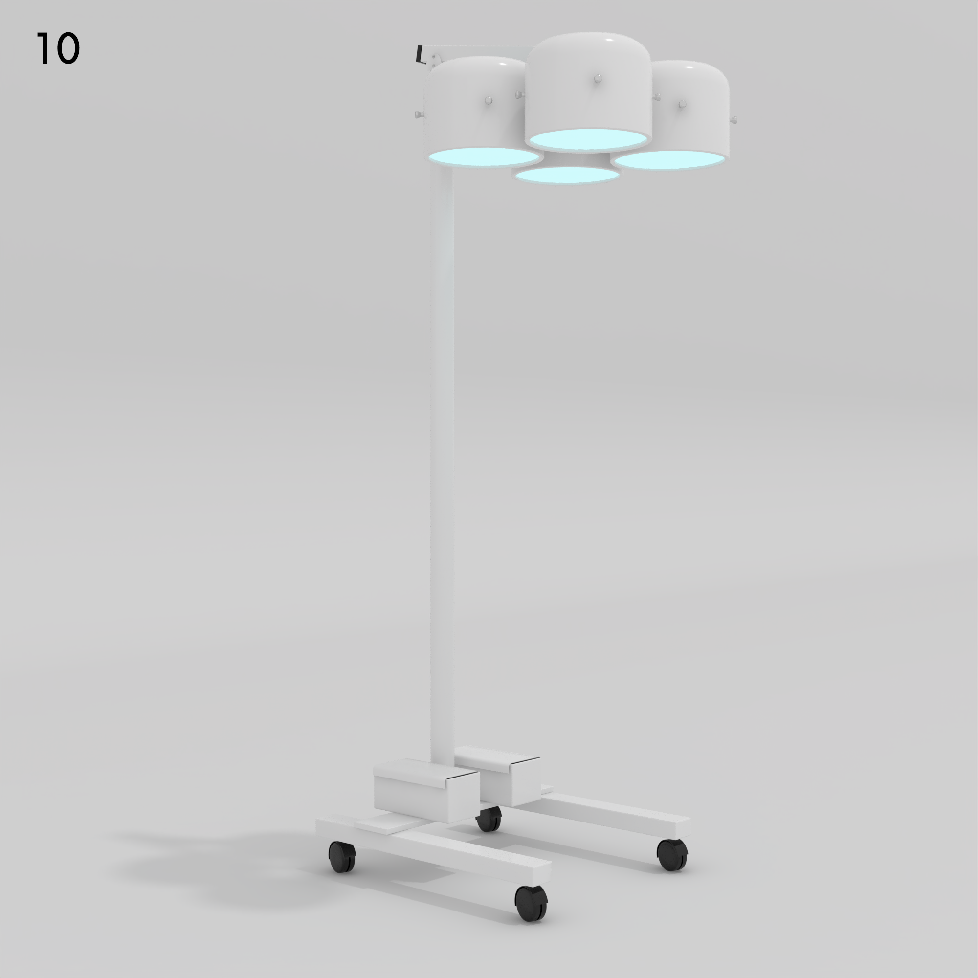 Medical Lamp