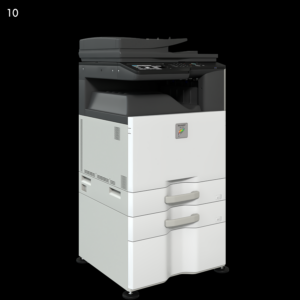 Photocopier Machine