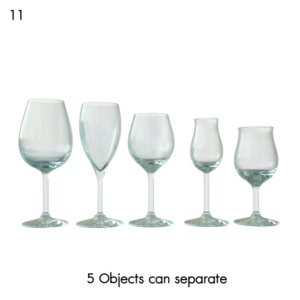Wine Glass Set