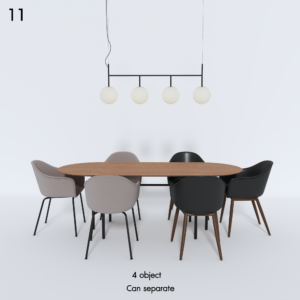 Harbour Chair Upholstery