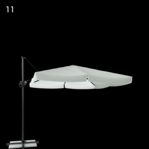 Modern Outdoor Umbrella