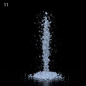 Fountain Proxy Model