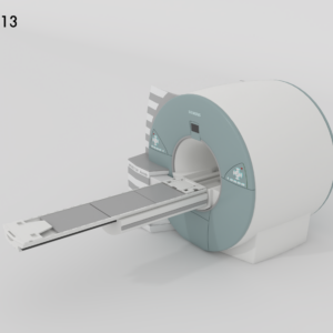 Siemens Avanto MRI Model