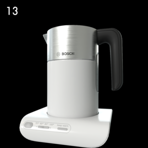 Bosch Electric Kettle