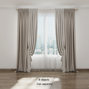 Elegant Curtains