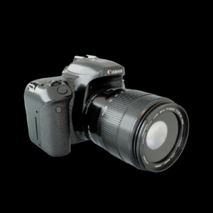 Canon EOS 77D DSLR Camera