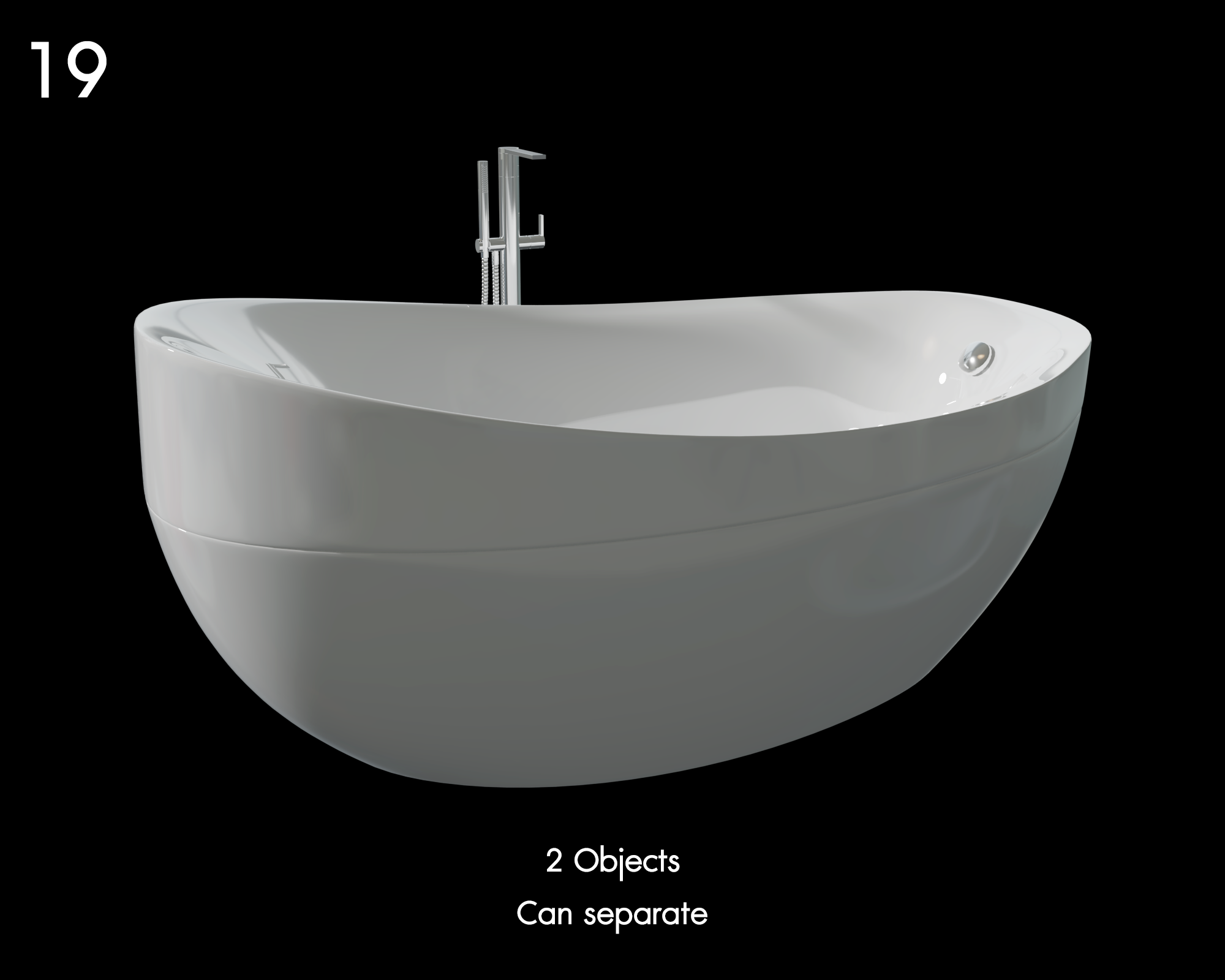 Villeroy & Boch Bath