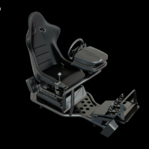 Racing Game Simulator