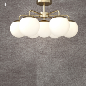 Modern Chandelier Ceiling Light