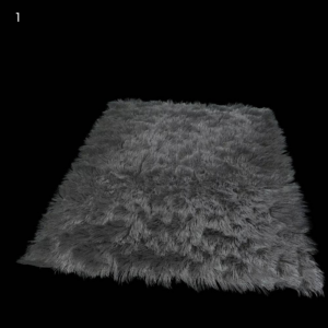 Premium Gray Carpet Proxy Model