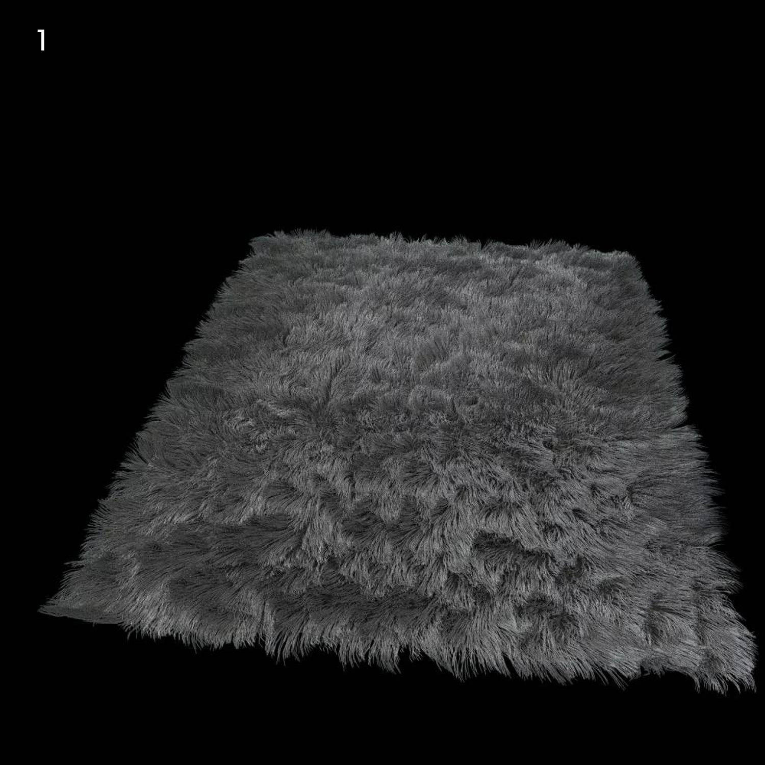 Premium Gray Carpet Proxy Model