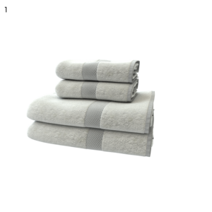 Premium Towel Set