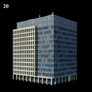 Evermotion Archmodels Volume 203