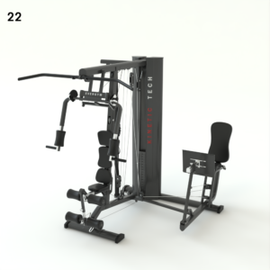 Evergym Fitness Equipment