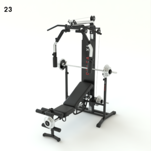 Fitness Equipment