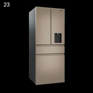 Panasonic Primethantu Refrigerator