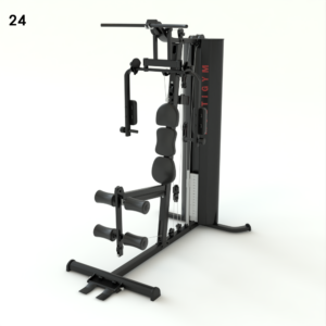 Fitness Equipment