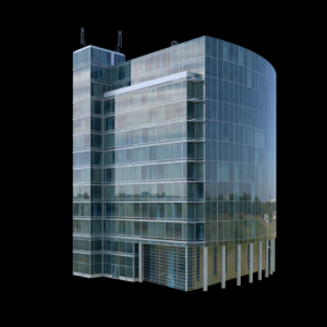 Premium SketchUp V-Ray Proxy Model