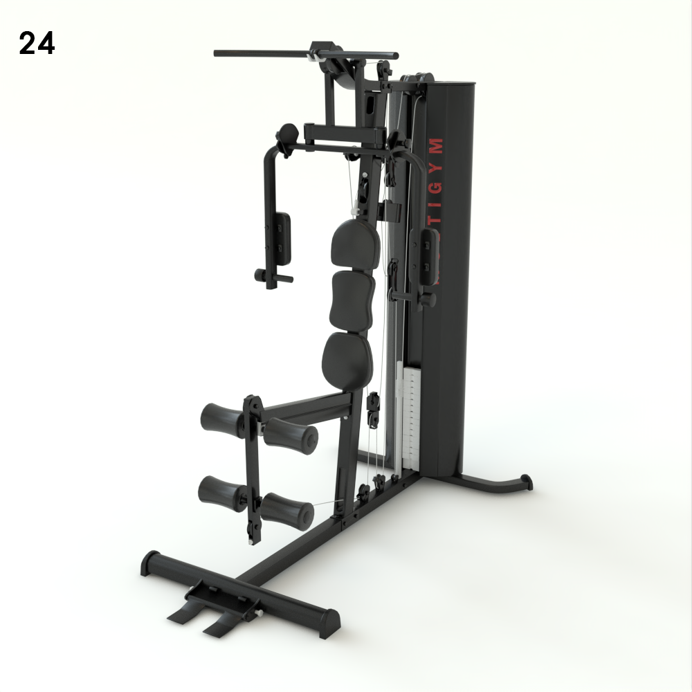 Fitness Equipment