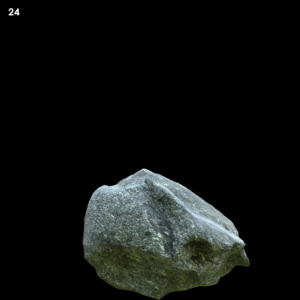 Realistic Stone Proxy Model for SketchUp with V-Ray