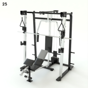 Fitness Equipment