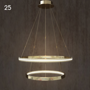 Modern Ceiling Light