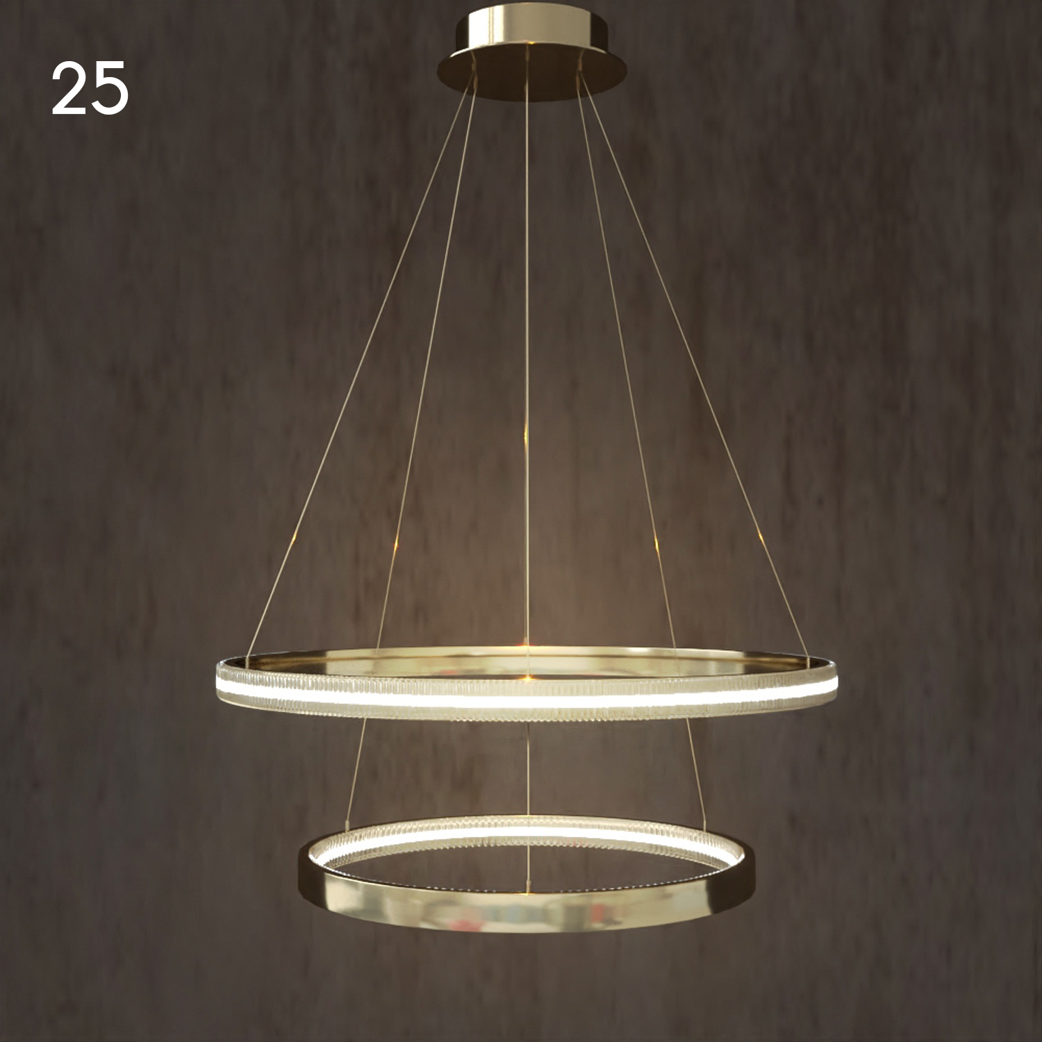 Modern Ceiling Light