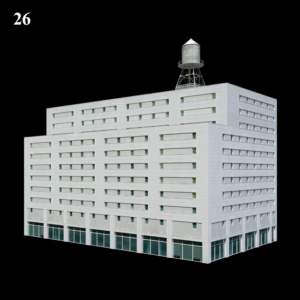 Evermotion Archmodels Volume 203