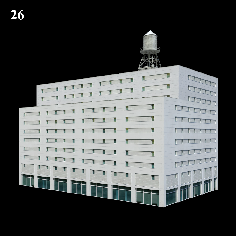 Evermotion Archmodels Volume 203