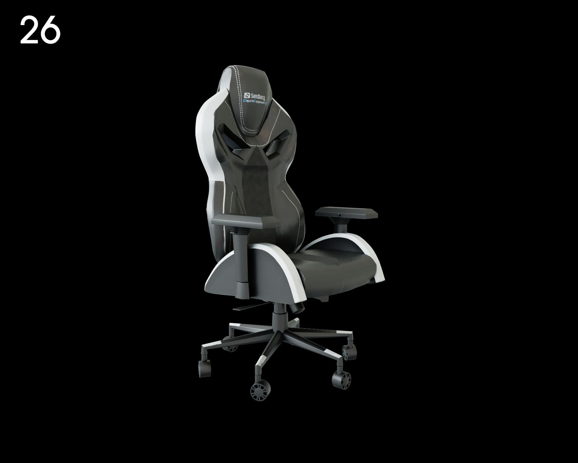 Gaming Chair