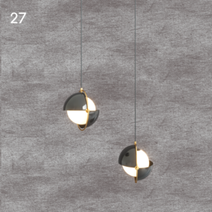 Ceiling Light Collection