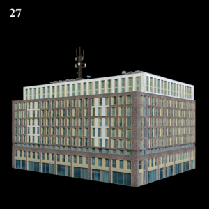 Evermotion Archmodels Volume 203