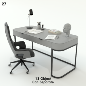 Modern Office Furniture