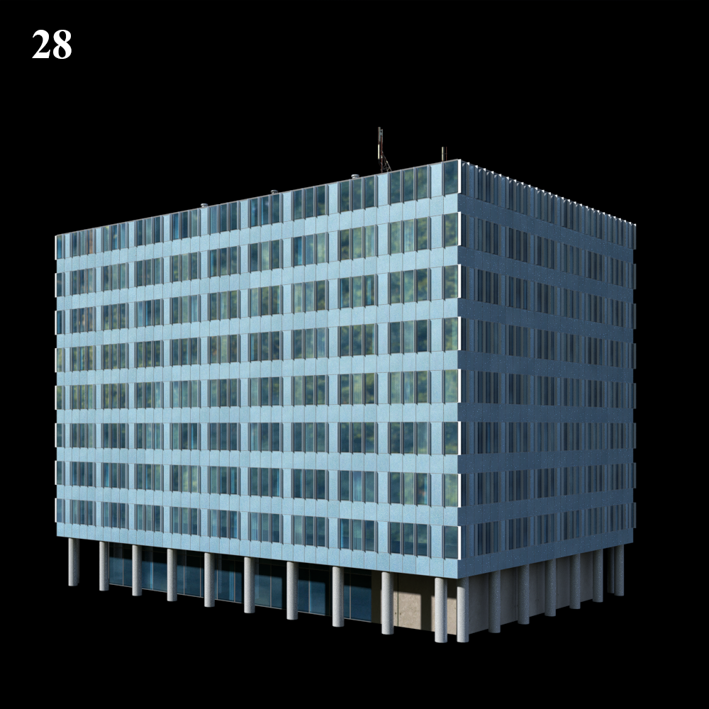 Evermotion Archmodels Volume 203