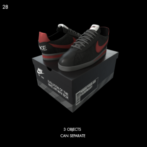 Nike Classic Cortez 2