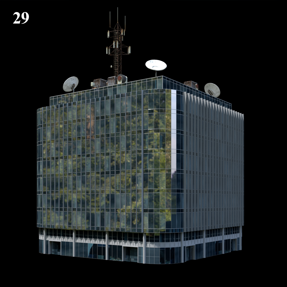 Evermotion Archmodels Volume 203