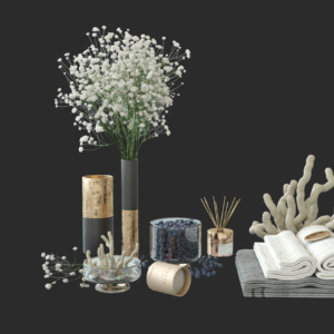 MELKpoxy Proxy Model for SketchUp