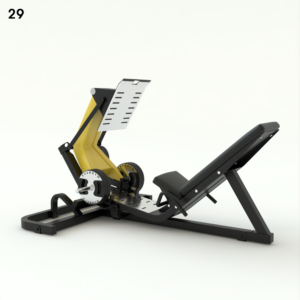 Fitness Equipment