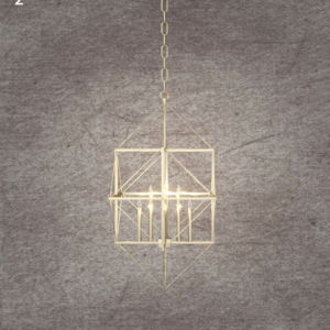 Modern Ceiling Chandelier Light