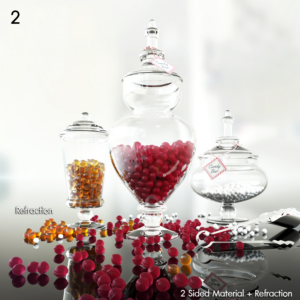 Candy Jar Collection