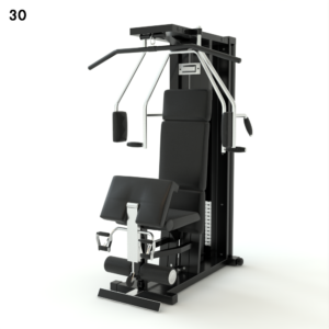 Fitness Equipment