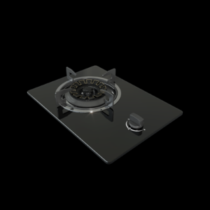 ELDIG Model 001 Cooktop Proxy