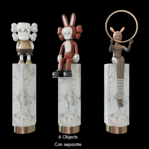 Designer Toy Collection