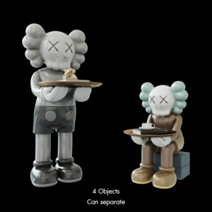 Artistic Figurine Collection